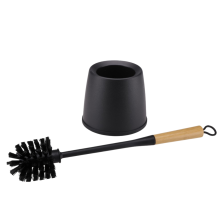 Zestaw do WC BAMBOO RAVI